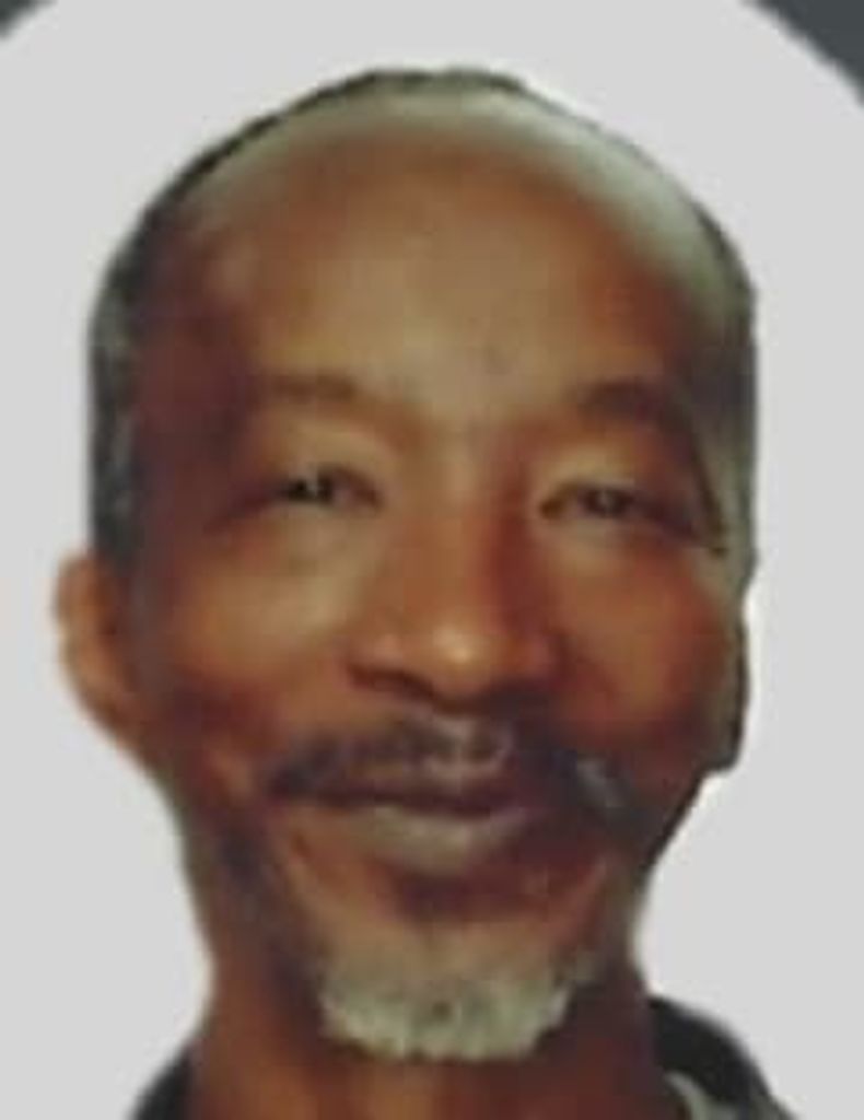 Larry Darnell Nesbitt Profile Photo