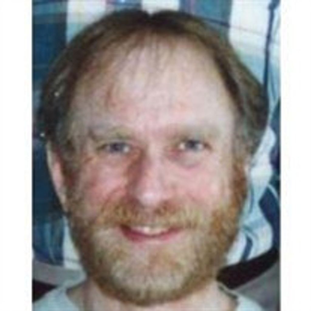 Mark Alan Peterson