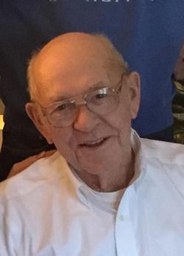 Donald R. "Robby" Robison