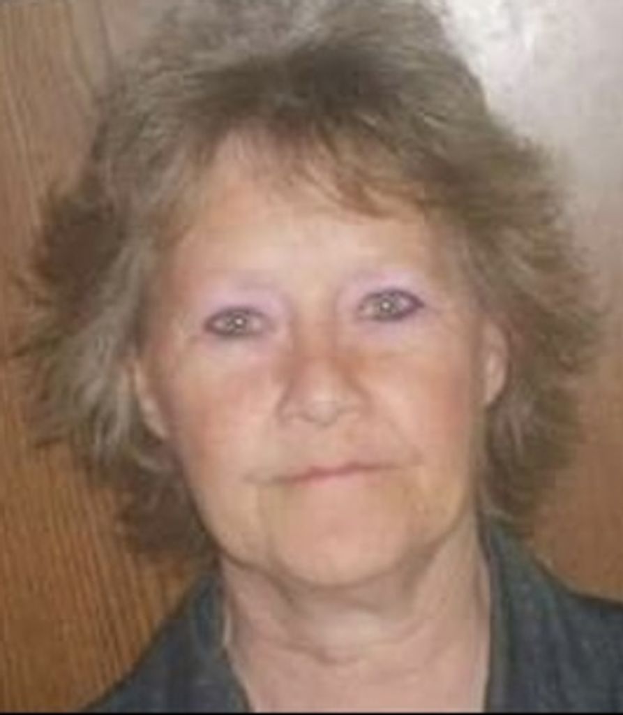 Betty Crowder Profile Photo