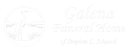 Galena Funeral Home Logo