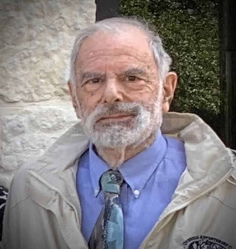 Roger Hart Kramer Profile Photo