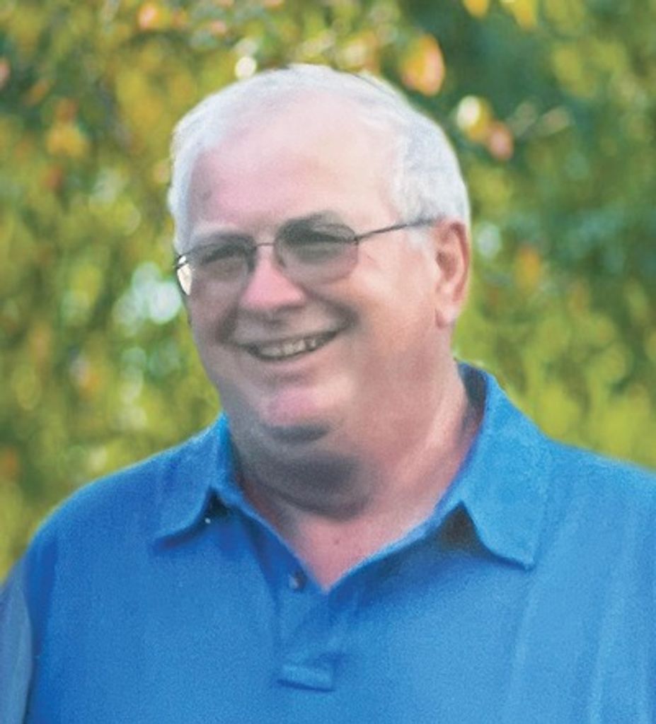 Lowell Thomas Connon Profile Photo