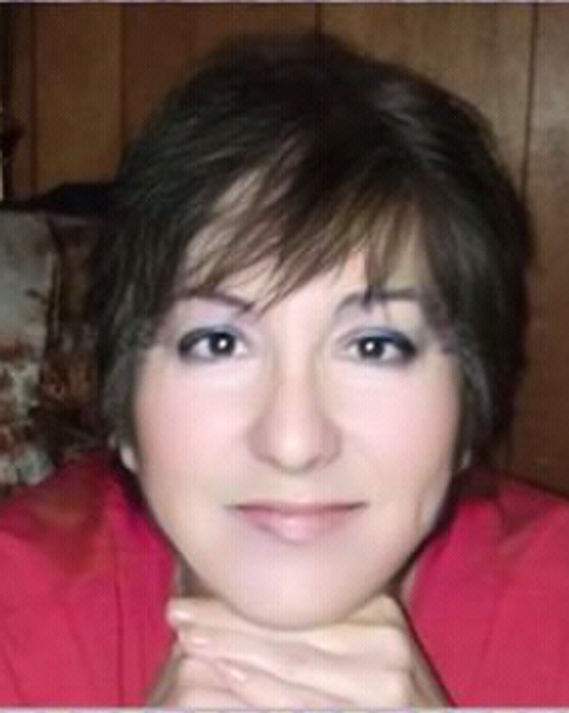 Tina Kay Perry Profile Photo