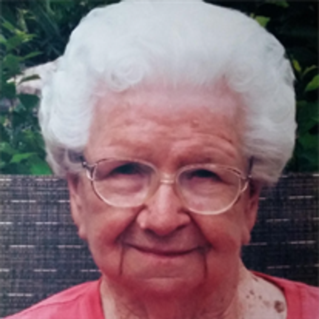 Ruth Victoria May Leming Profile Photo