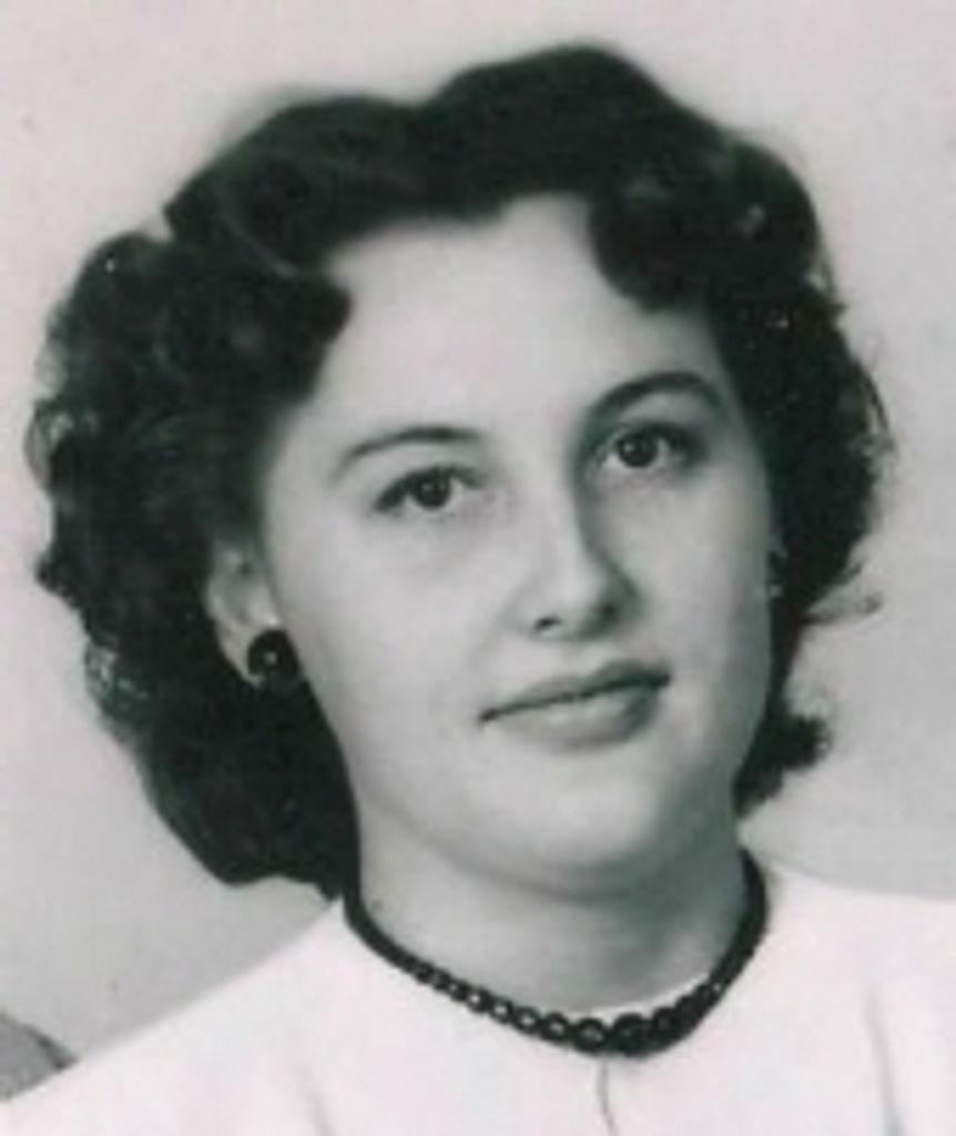 Edna L. Ramsey