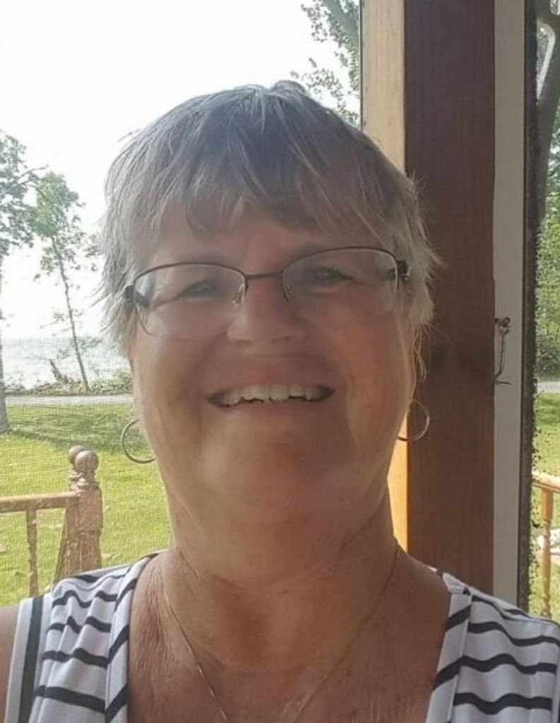 Nancy S. Mcdonald Profile Photo