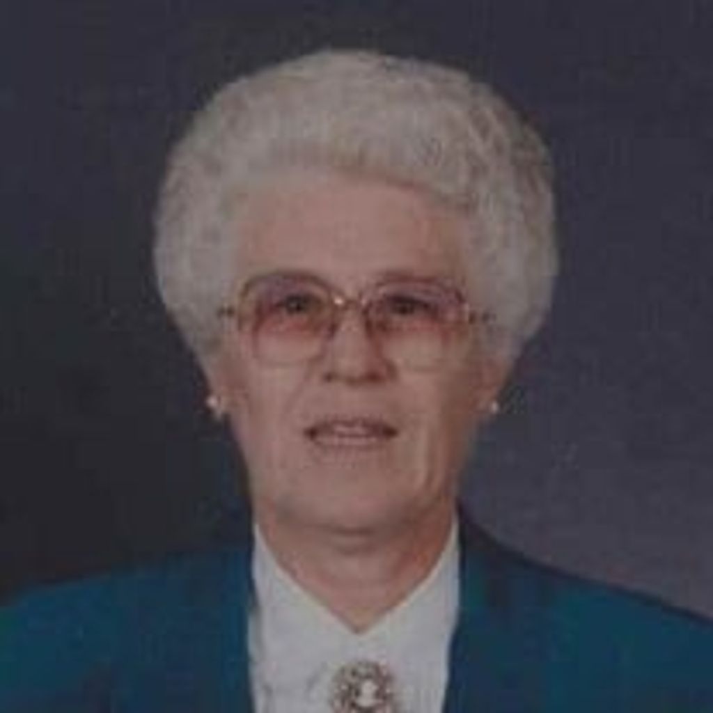 Oleta Jarvis