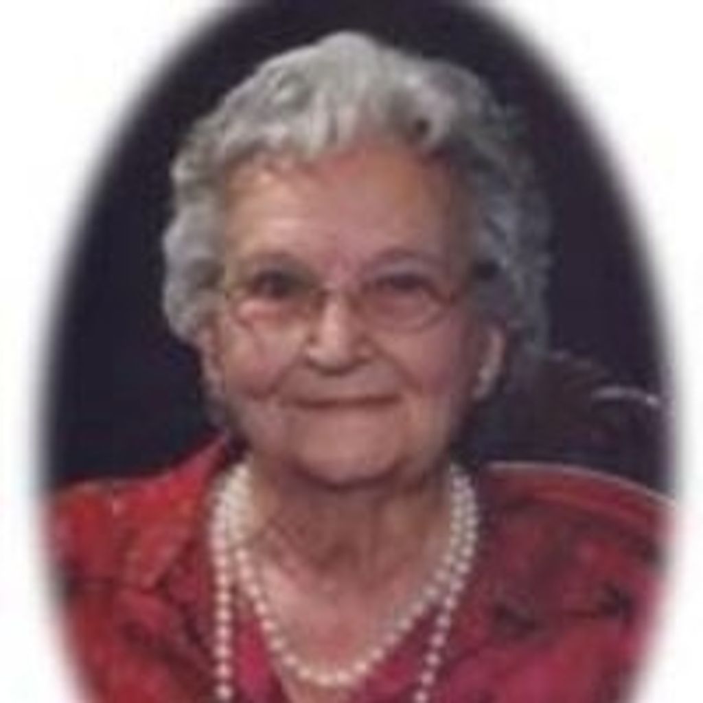 Lena Opal Bellamy