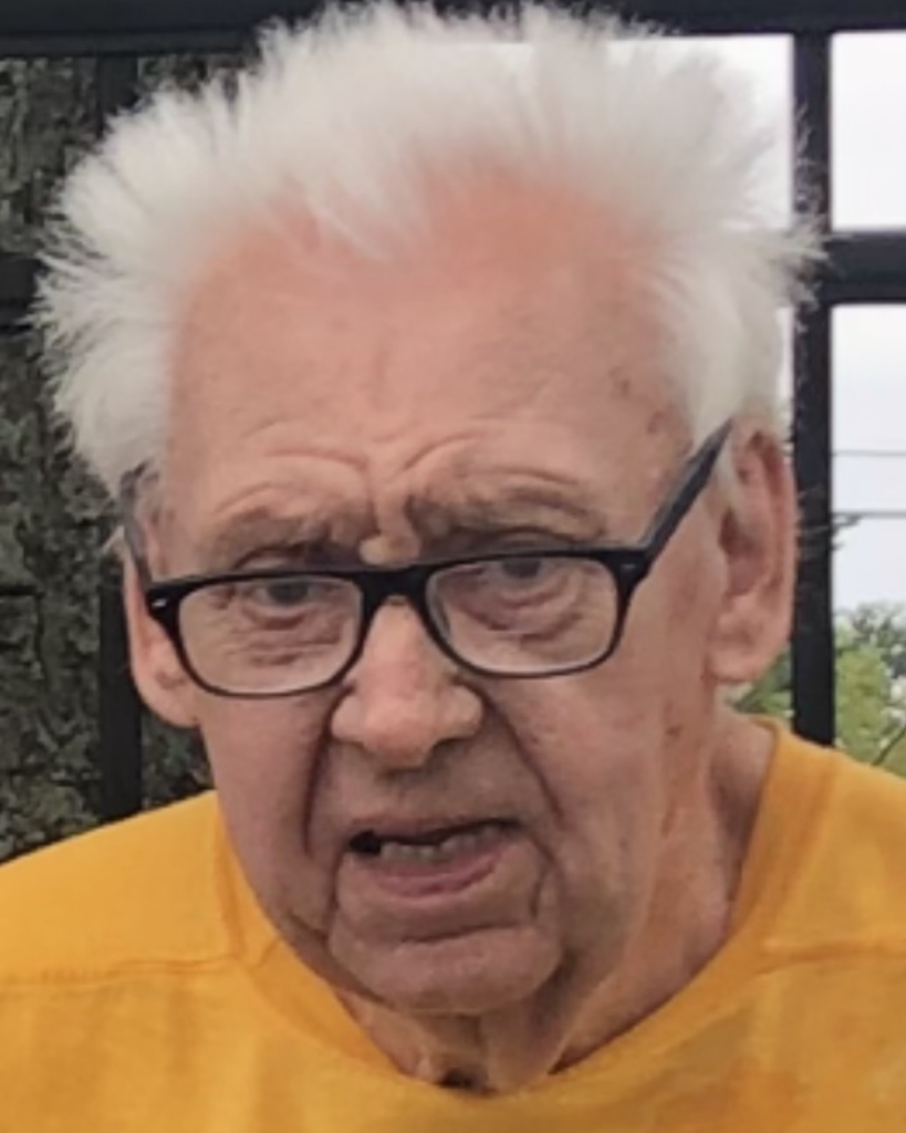 James Robert Hinman Profile Photo