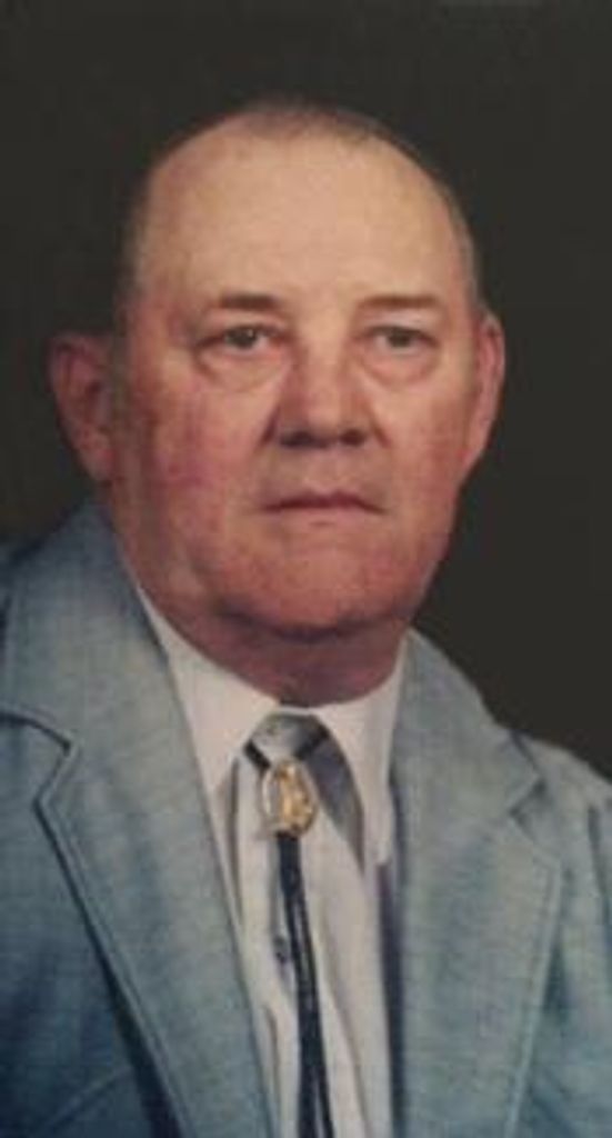 Gary Jerome Patterson