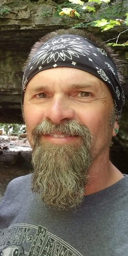 Howard Keller Reading Profile Photo
