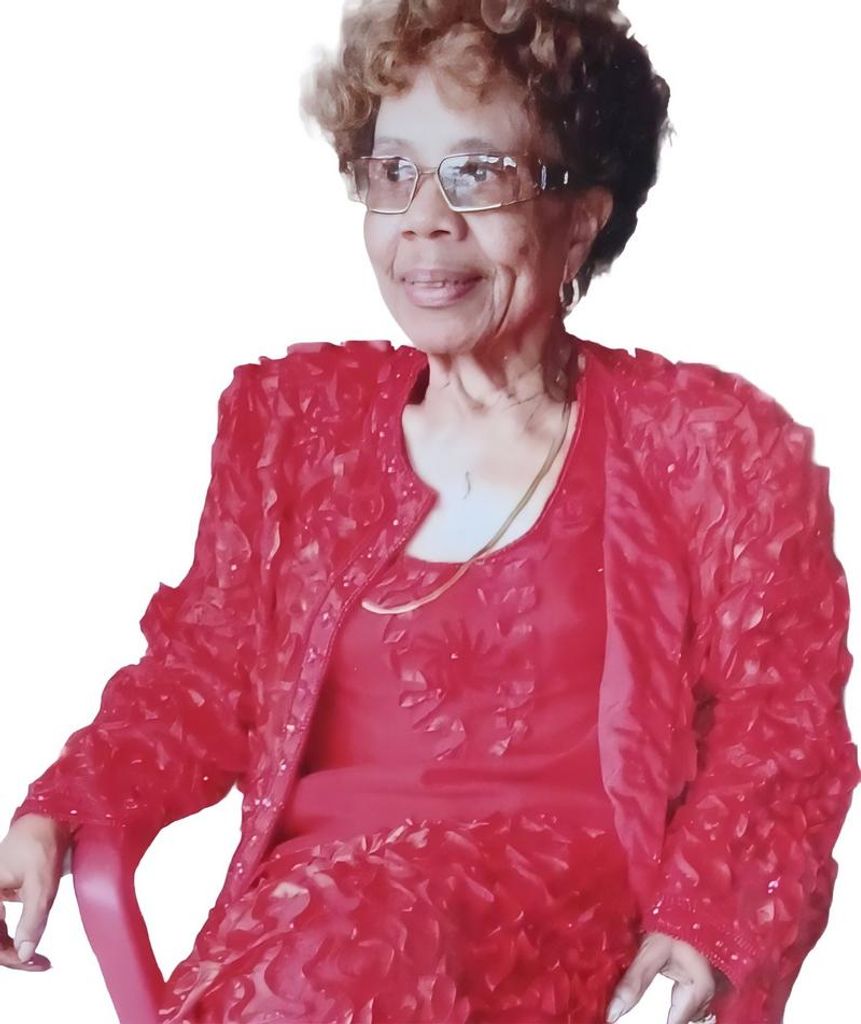 Mary Louise Williams Profile Photo