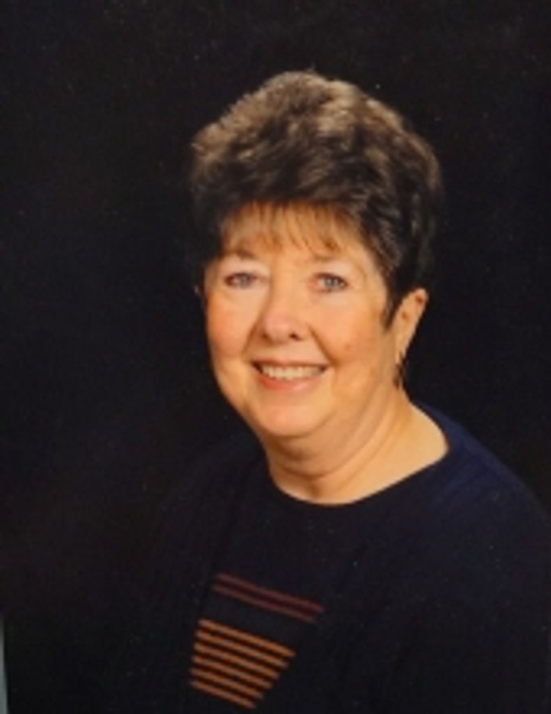 Judy Upham  Shibley