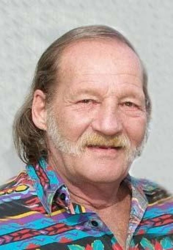 Donald Ray Perkins, Sr.