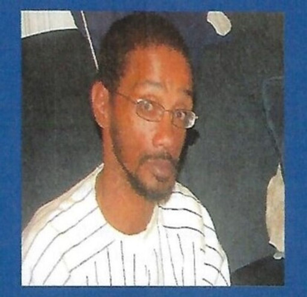 Boyd R. Hawkins, Sr,