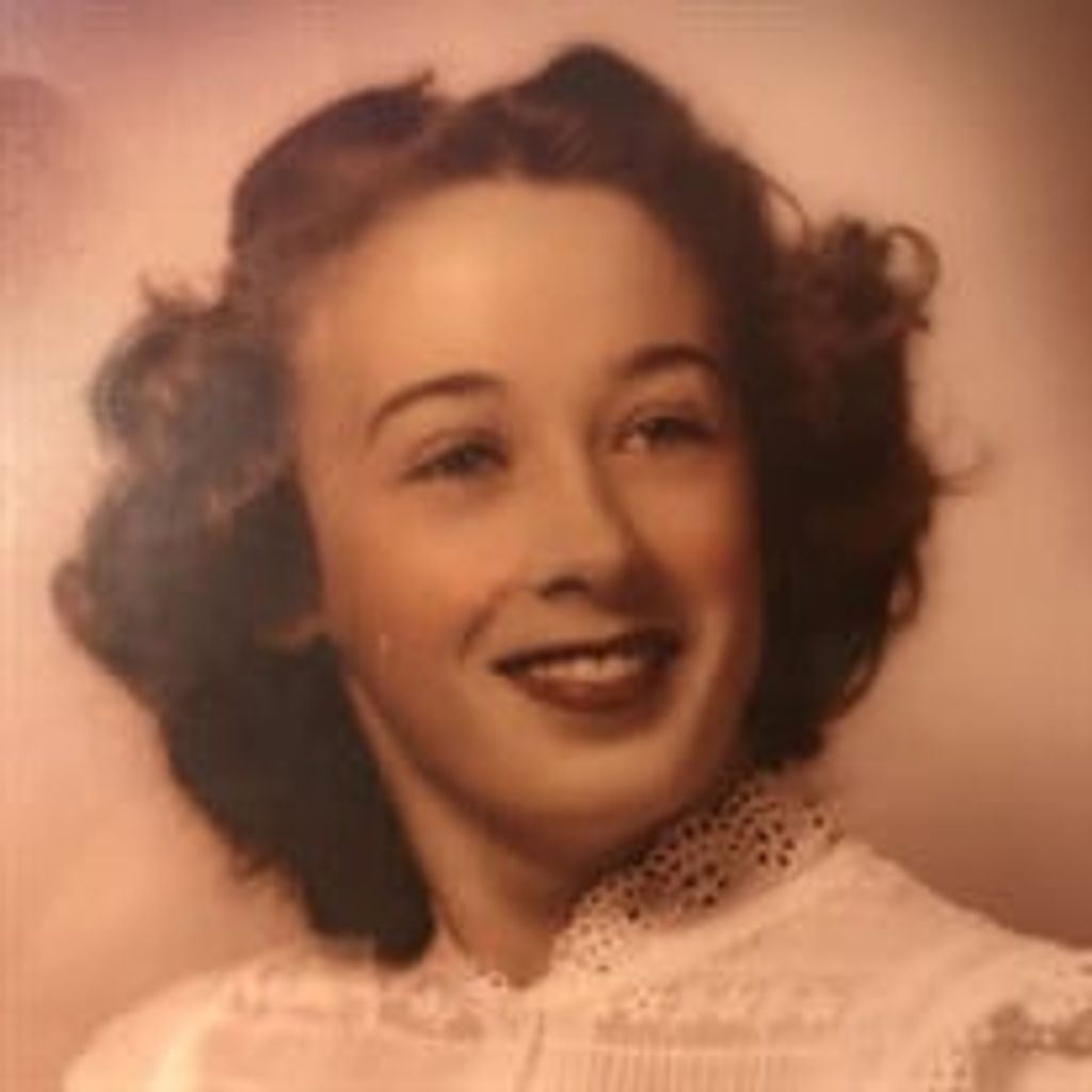 Gail Ann Roberts