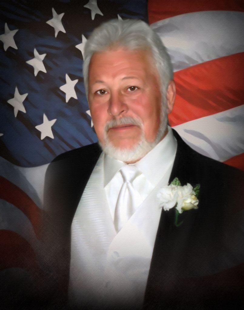 Charles Caito Profile Photo