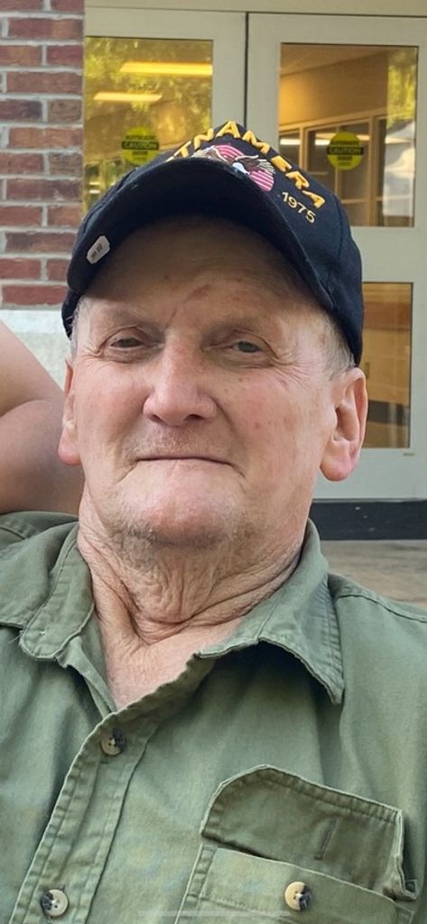 Thomas "Tommy" Allen Holifield Profile Photo