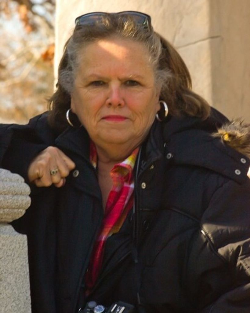 Suzanne Ilene Mark Profile Photo