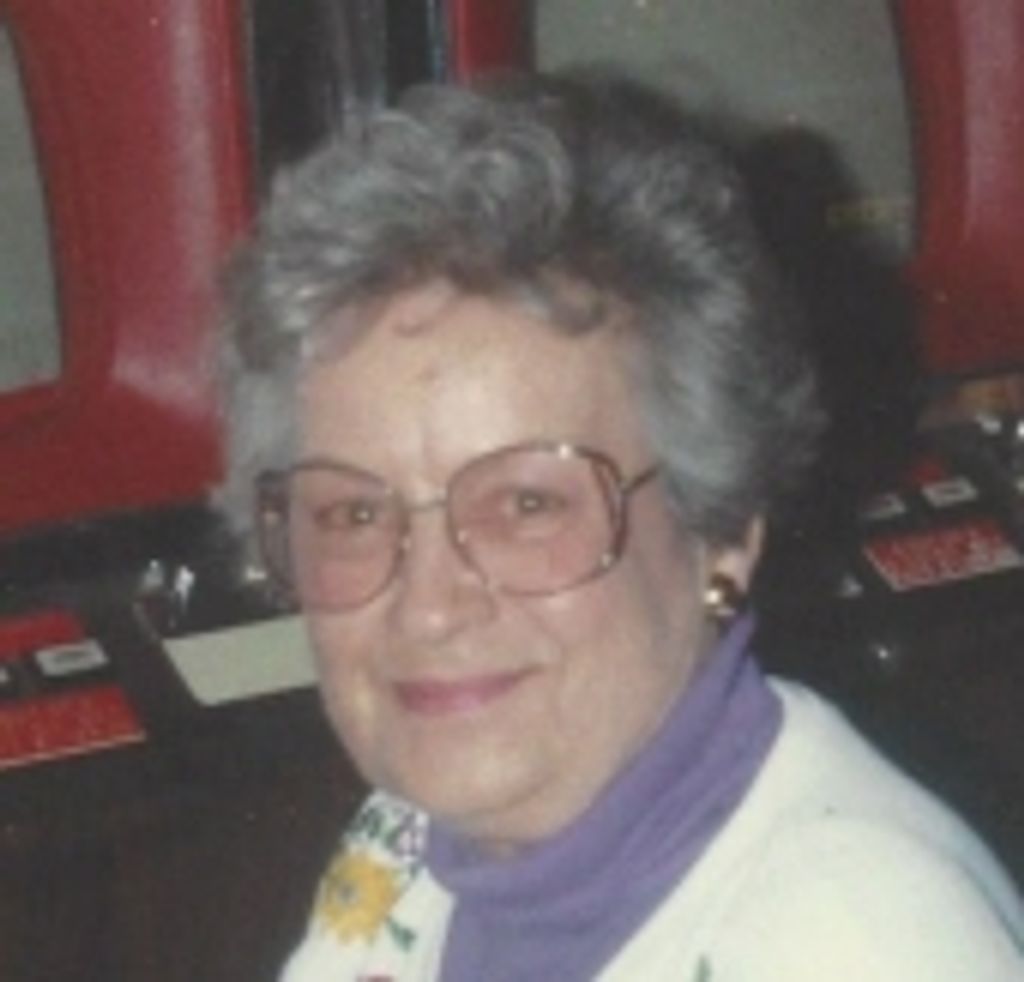 Betty Ellery