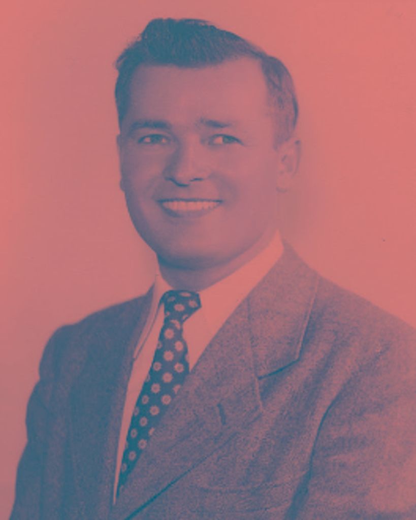 Leo N. Hamilton Profile Photo