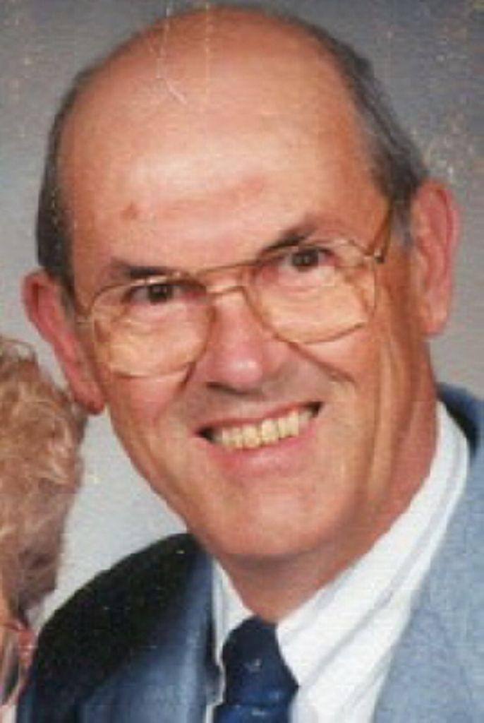 Robert S. Johnson
