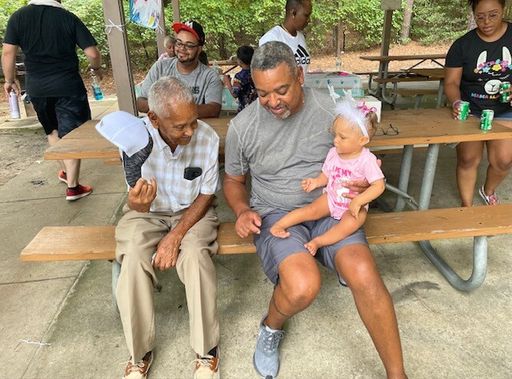 Antoine Gerard Duchatelier Sr. photo gallery thumbnail 113 of 203