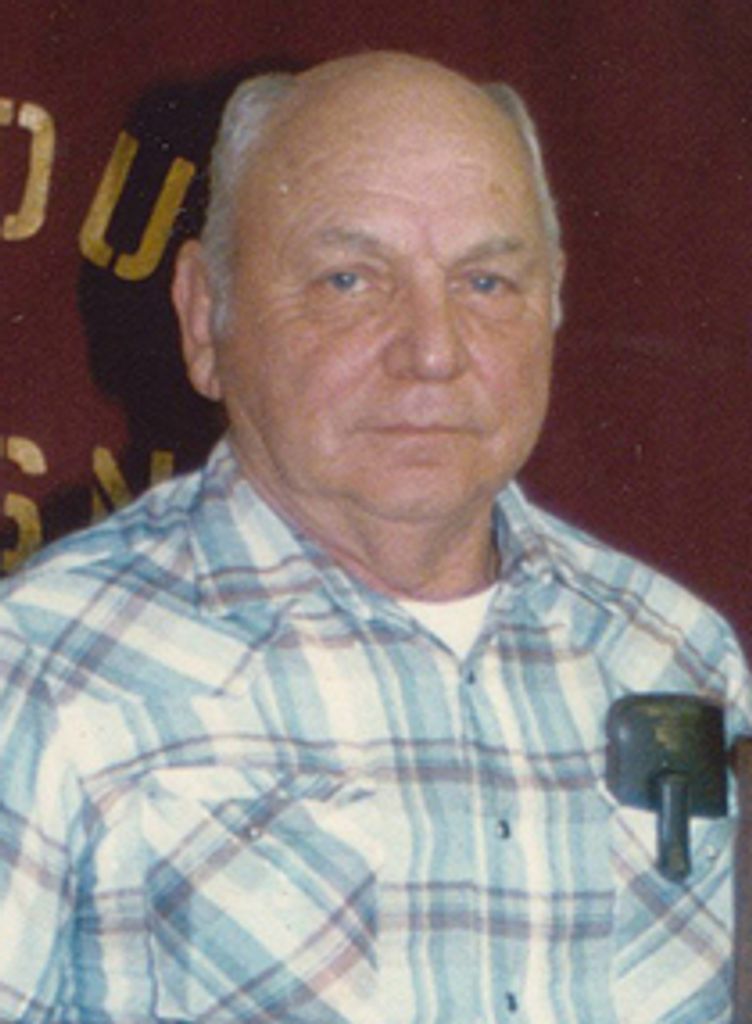 William "Bill" L. Setzer Profile Photo
