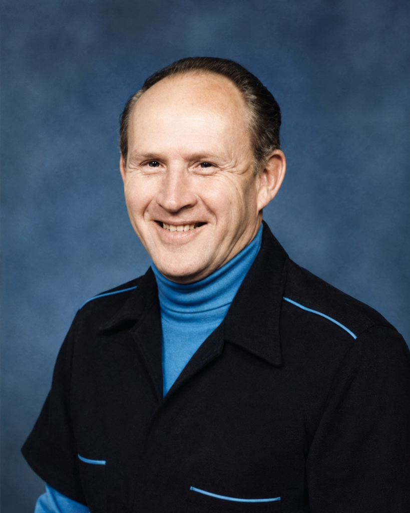 Gary Dee Vaught