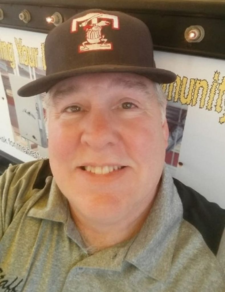 Ronnie E. Miners