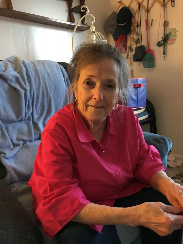 Joyce Marie Black Profile Photo