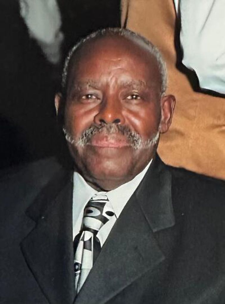 Dea. John Lee Ethridge Profile Photo