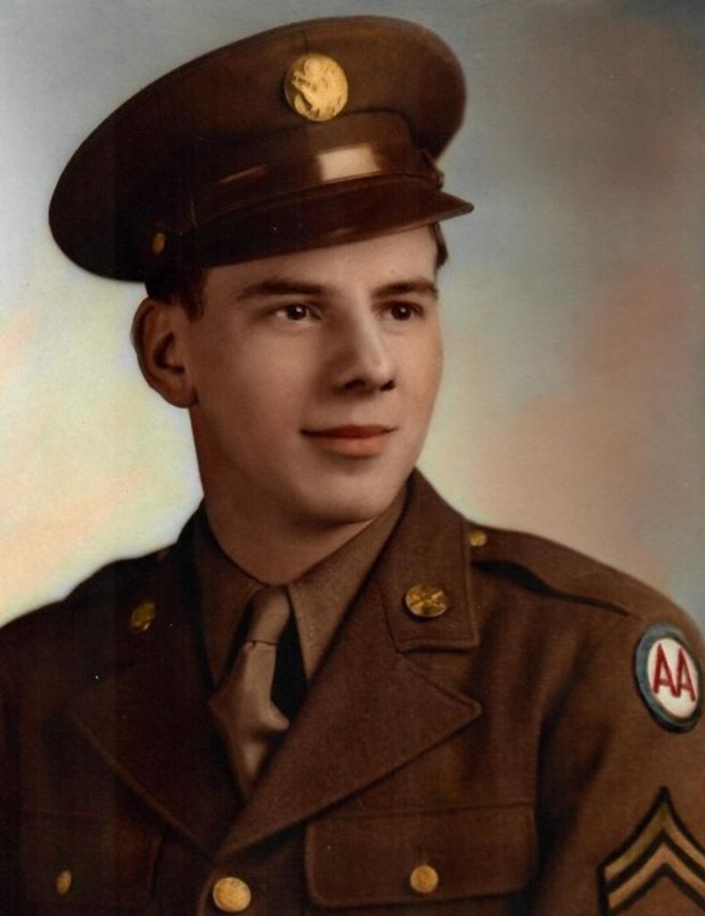 Leroy "Lee" J. Bast Profile Photo