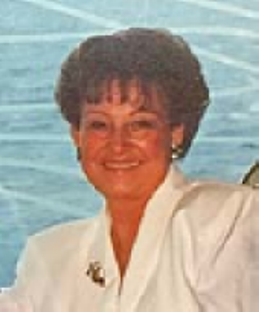 Bernice  Christine Frazier