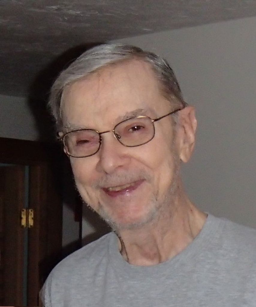 Robert L. White