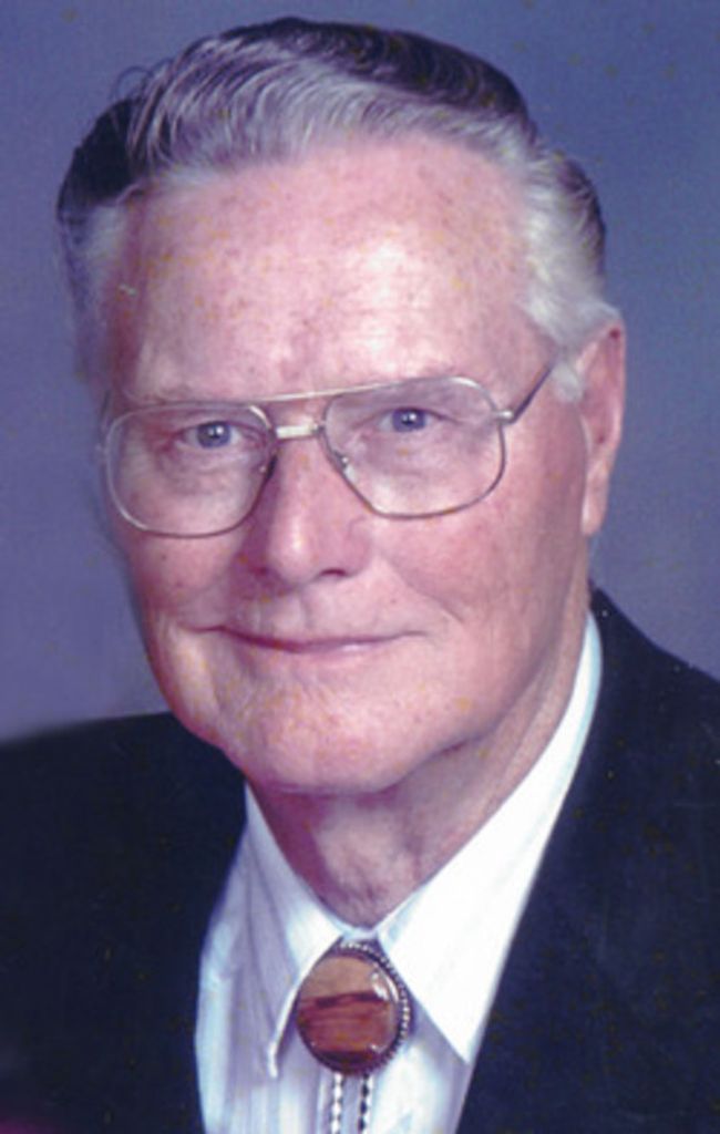 Dick Mudder, Jr. Profile Photo