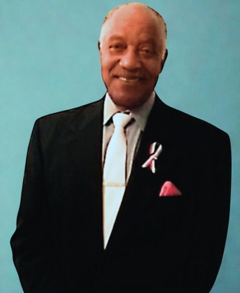 Charlie Edgar Moore Profile Photo