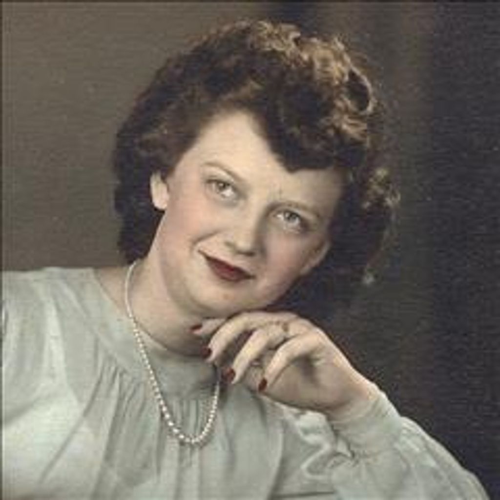 Miriam F. Freeman Profile Photo
