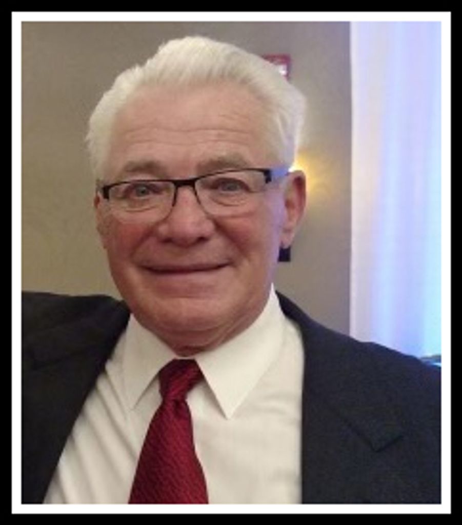 Gary D. Schoenfelder