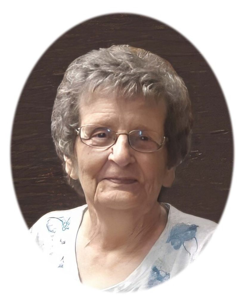 Elaine Helen (Witzman)  Donnay