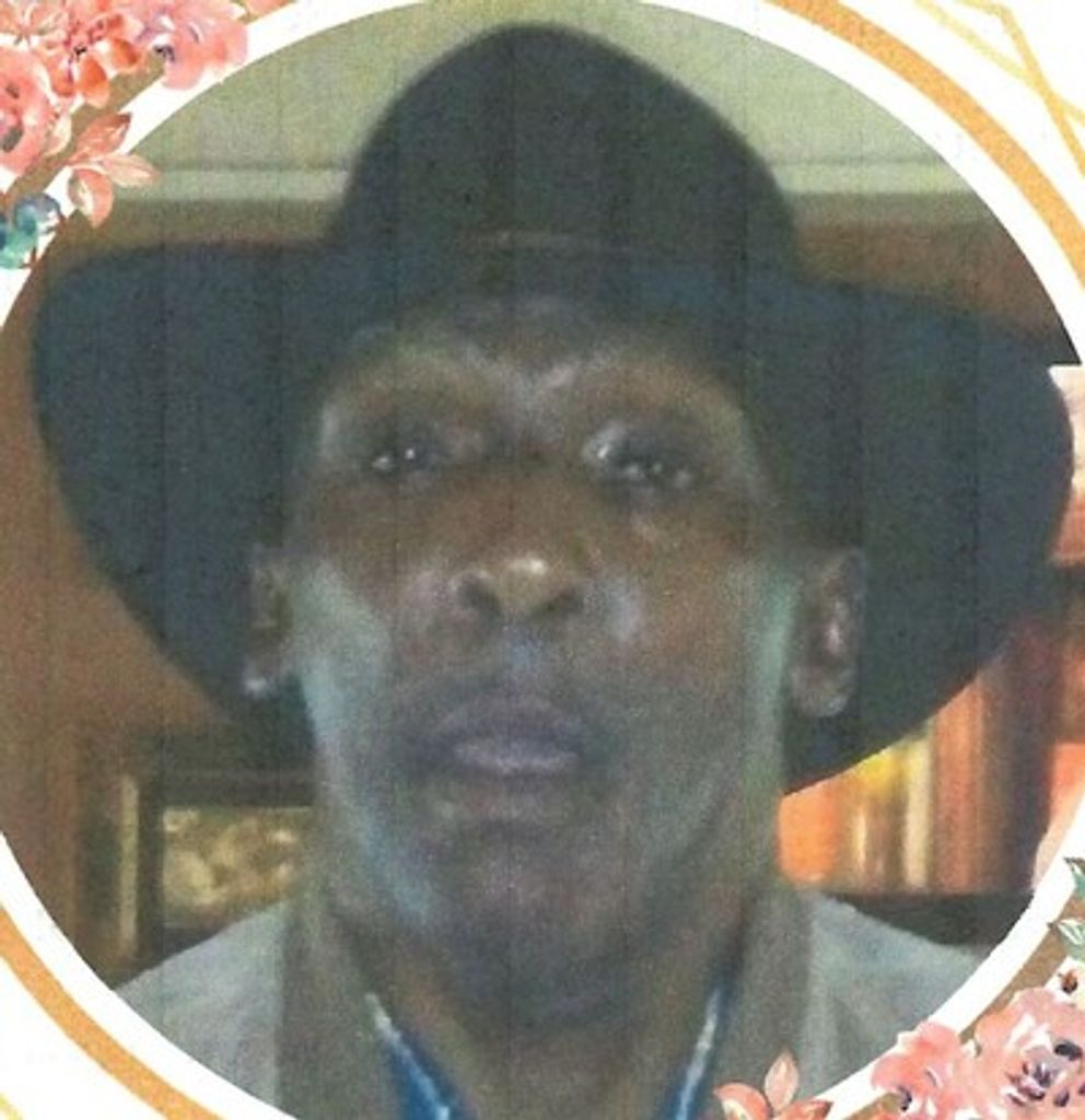 Charlie Lewis Burks Profile Photo