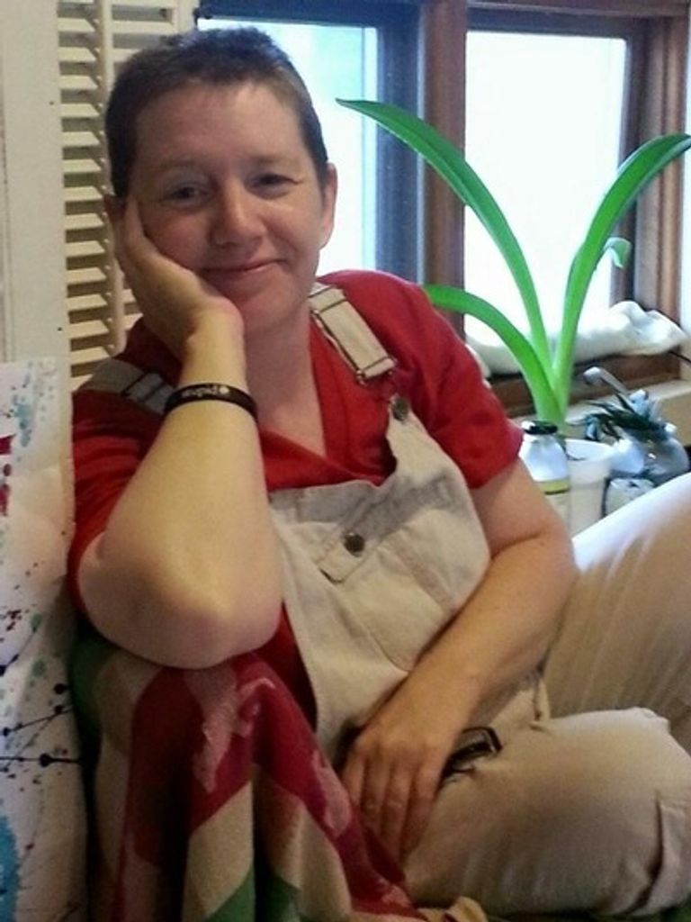 Heather Lynn Harlow Profile Photo