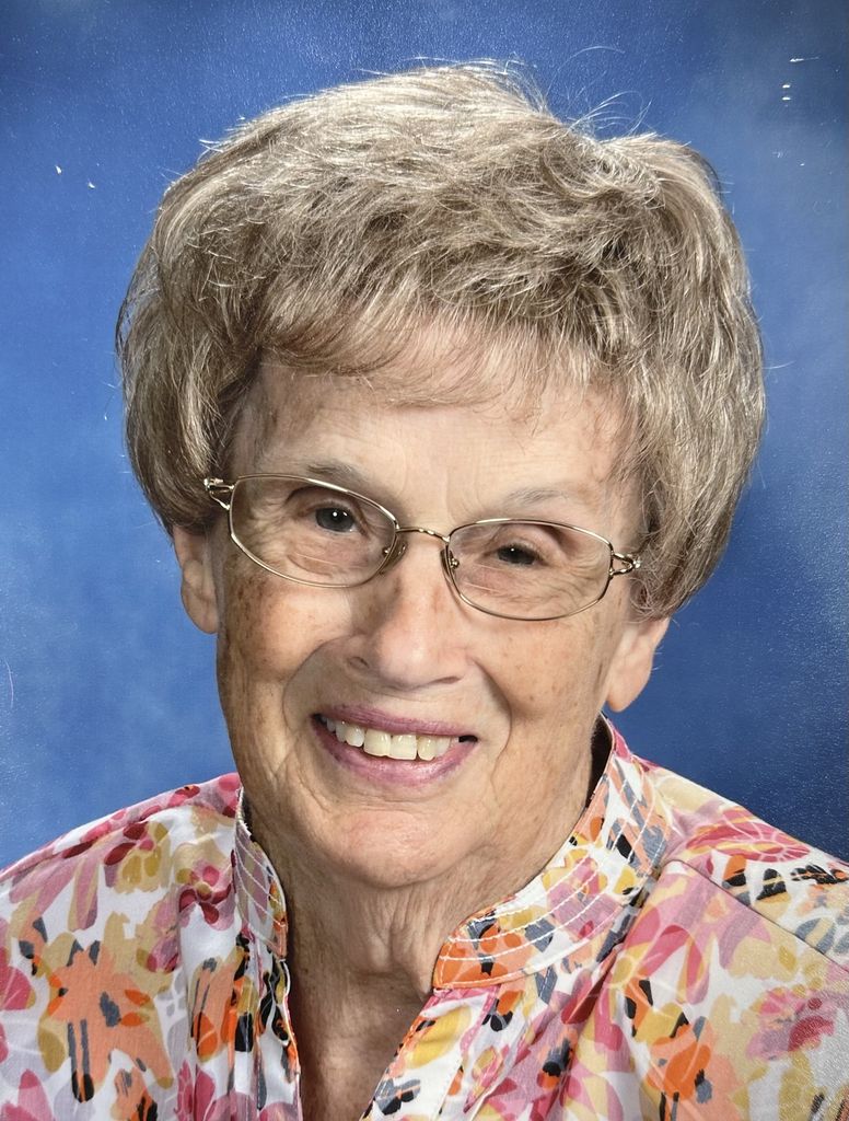 Angela E. (Klein) Dummett Profile Photo