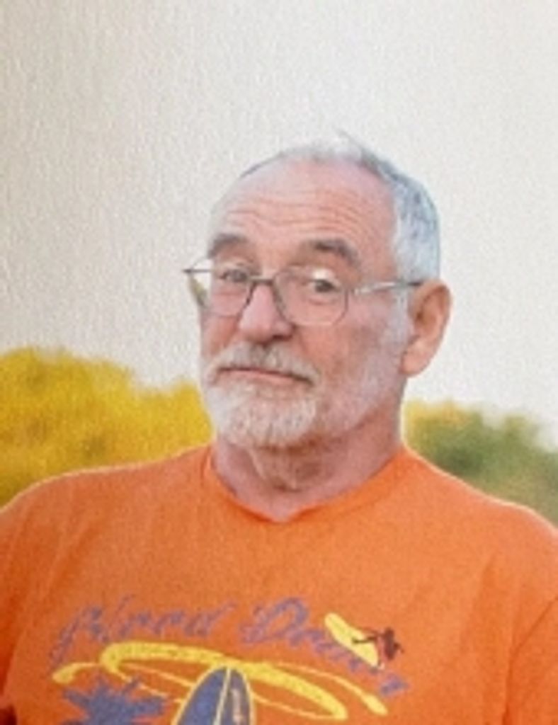 Michael Dana Spurgeon