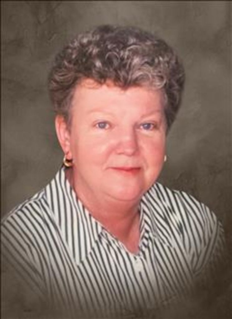 Martha Jane Rampley Profile Photo