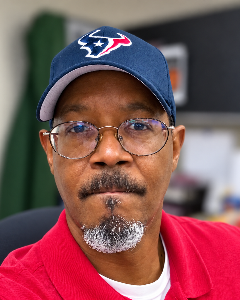 Reynard Embery Faison