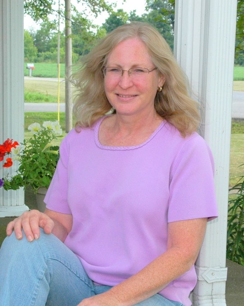 Rebecca Jackson