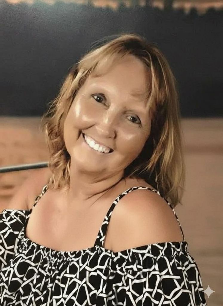 Nancy Lunsford Profile Photo