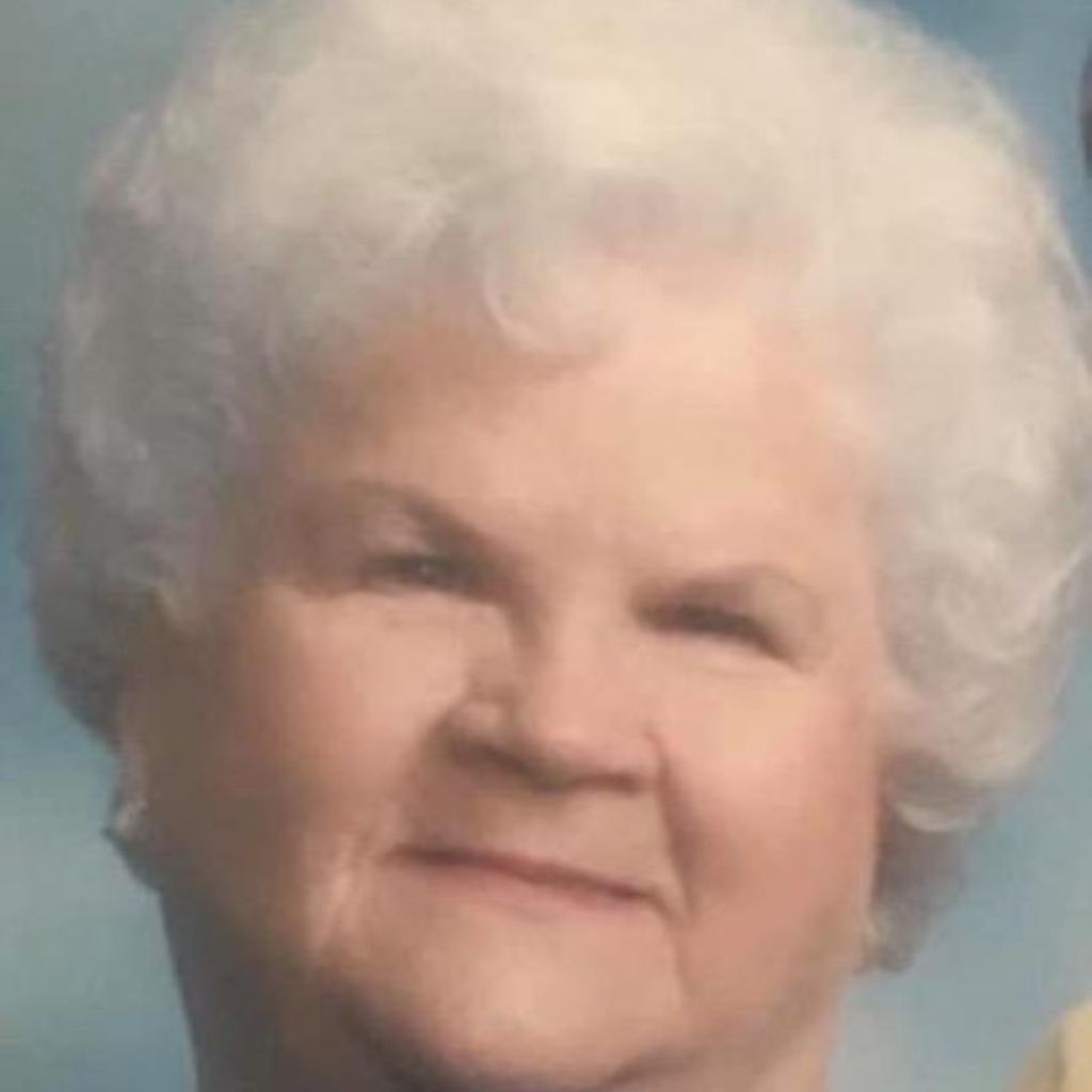 Joan Marie Blessey Anseman